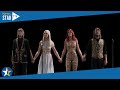 ABBA S Bjorn On Unbelievable Moment He Sat Behind Fans Watching ABBA Tar Concert
