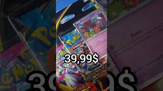 Abrindo triple pack de Megaevolução #pokemon #pokemoncards
