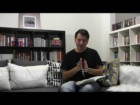 Ultima pandemie de primavara _ Flaviu Leontiuc _ predica inregistrata 22.03.2020