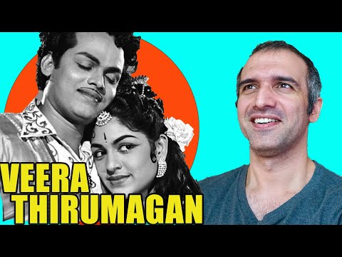 Paadatha Paatellam Song REACTION! [ Viswanathan–Ramamoorthy ]