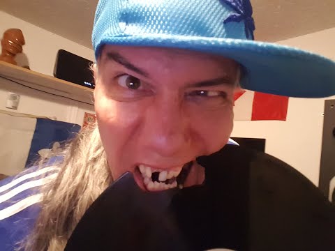 DJ Willy Scratching Session! Feb 6th 2021 (Highlight)