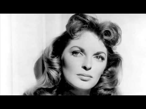 There'll Be Some Changes Made - Julie London