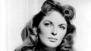 julie london   there'll be some changes made