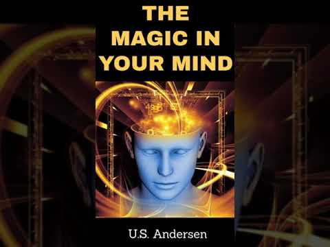 #THE MAGIC IN YOUR MIND## US ANDERSON#