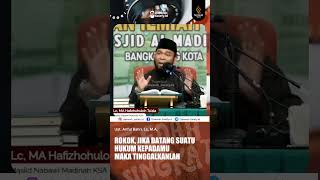 Download lagu Apa Hukum Merokok?#rokok#halal#haram#mubafollow @ustadsalaf mp3