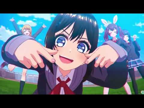 Keru - Hentai Riddim (Drew Dew Remix)