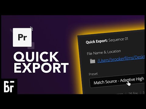 5 EASY Text Effects in Adobe Premiere Pro 2024