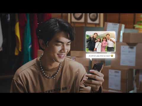 MIN X HIEUTHUHAI - HÍT VÀO THỞ RA