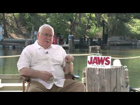 Carl Gottlieb Pt. 2 | Blu-ray Bonus Feature Clip
