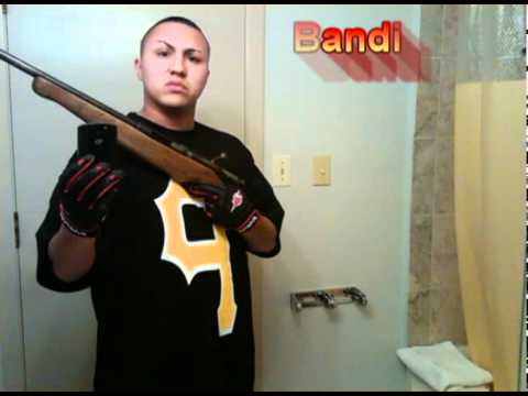 Peoplez martinez Featuring Bandit & Speedy Loc - Cali Dippin' (Westcoast Banger)