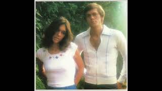 Carpenters - I'm Caught Between Goodbye And I Love You