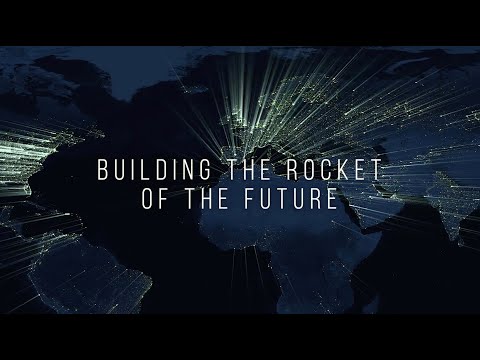 Teaser: EcoRocket Launch, June 2021