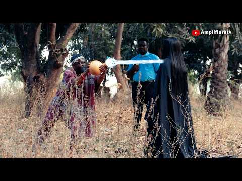 WITCH DOCTOR, QUEEN MOTHER AND PASTOR MEET AND THIS HAPPENED | PROPHET SILAS | Amplifierstv