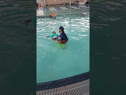 Blake Swim Class level 1(2)