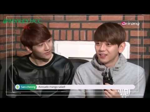 (제이제이씨씨) #JJCC 'Avocado Mango Salad' XD