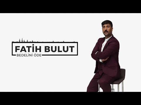 Fatih Bulut - BEDELİNİ ÖDE - DAMAR ARABESK 2020