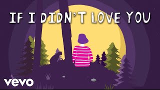 Wé McDonald - If I Didn&#39;t Love You