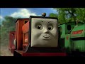 Thomas Y Sus Amigos Temporda 9 Episodio 8 Silbidos Melódicos Parte 1