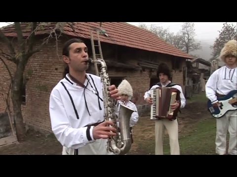 Aleksandar Kulić - Acino kolo (Official Video)