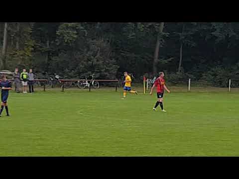 SG Drammetal - SC Rosdorf, 24.09.2017/ 6:1 Zwischenstand