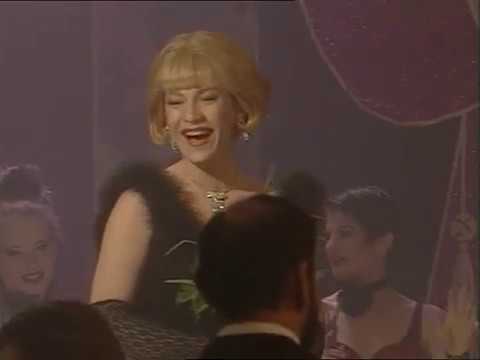 1916 – A csárdáskirálynő – Kaposvár, 1993 – 1  felvonás