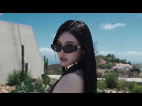 QueenJ - QUERELA (Visualizer)