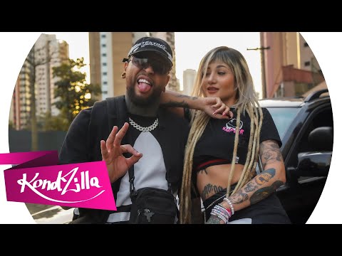 Sandrin - Sem Pressa (KondZilla)