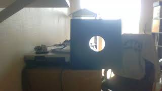 B  T  EXPRESS (Feat William Robinson) -  STAR CHILD (Spirit Of The Night)  COAST TO COAST REC 82