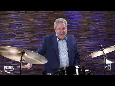 Crescent 22" Hammertone Chinese Cymbal by Sabian - Played by Jeff Hamilton - 2172g (H22CH-1012320D)