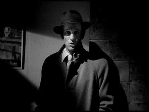 You're Doomed    Pimpernel Smith (Leslie Howard's) warning to Vladimir Putin from