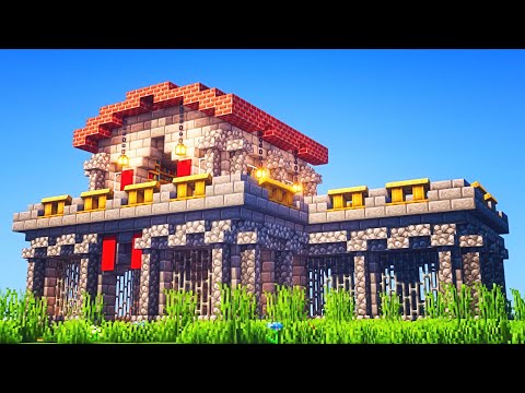 ⚒️ Forge in Minecraft | #Shorts