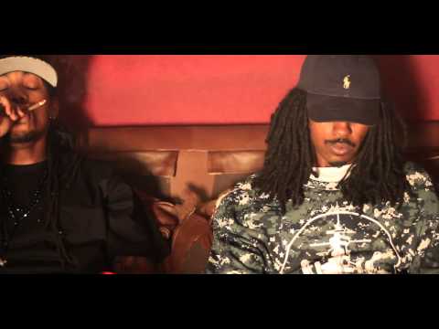 HD ft. Hen Sippa - Chicken (Official Video)