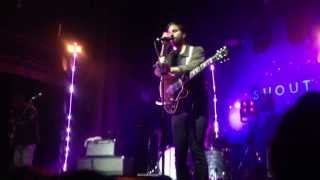 Shout Out Louds - Illusions