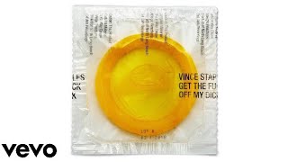 Vince Staples - G.T.F.O.M.D. (Audio)