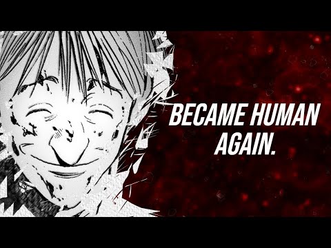 The Greatest Side Character In Anime And Manga.