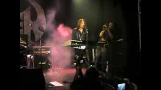 Viper - The Spreading Soul - Via Marques - 01/07/2012