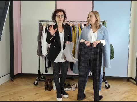 Sorelle Capsule by Motto Fashions