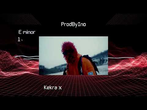 [FREE] Kekra x DC "13th Reason" 2STEP SAD TYPE BEAT