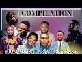 ADORATION CONGOLAISE|CHRÉTIENNE COMPILÉE|Best congolese worship songs| congolese gospel music 2021🎤🎼