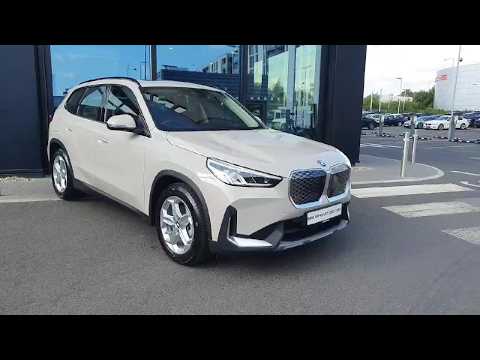 BMW iX1 eDrive20 Sport - Image 2