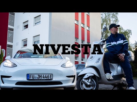MASSIX - NIVESTA (prod. by kevo2xt / push2exit) [OFFICIAL VIDEO]