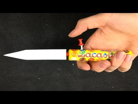3 КРУТЫХ САМОДЕЛОК - ШКОЛЬНЫЕ ЛАЙФХАКИ