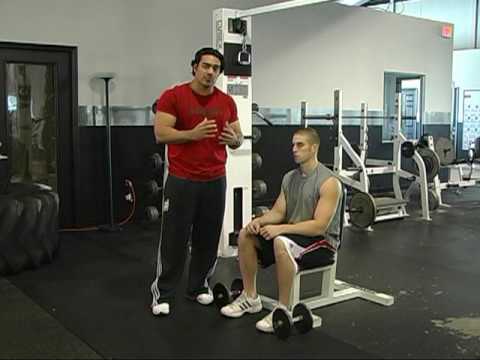 DS #79 Arnold Press.mpg