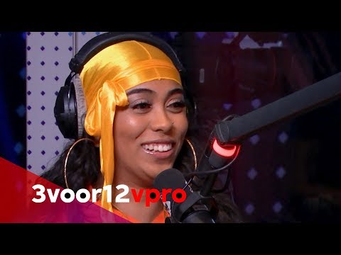 Quessswho: ‘Je moet downs in je leven meemaken om de highs te kunnen waarderen’