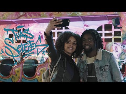 HERNÂNI - TUAS SELFIES (PRODUZIDO POR SAM THE KID)