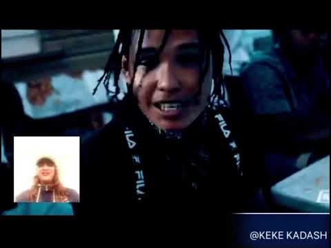 UK 🇬🇧 reaction to 🇧🇿Belize - Cvrl Cvly - Tragic 💣💣💣💥💥🔥🔥🔥🔥