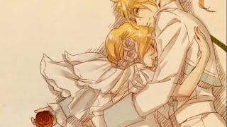 【Kagamine Rin and Len】The Apocalypse 13th 十三番目の黙示録 PV (English Subs)