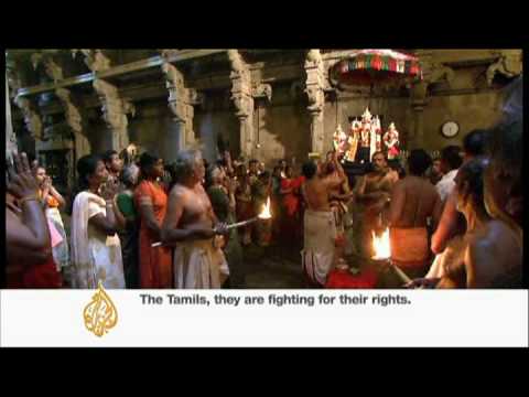 Will defeat of Tigers bring Sri Lanka peace? - 9 Feb 09