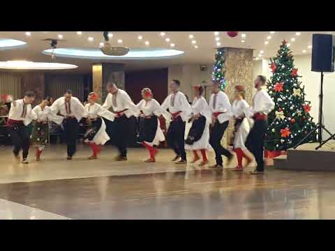 Преподавателите на  клуб Гайтани