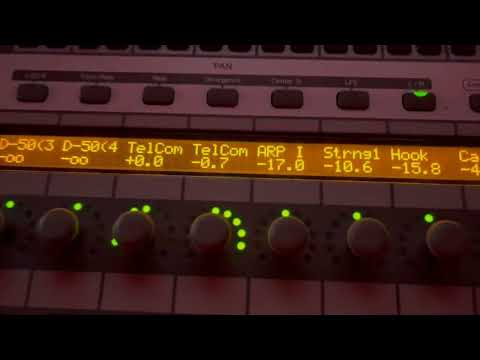 Sonido 3 Te voy a amar